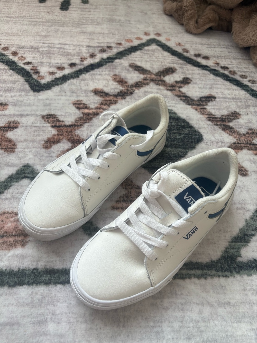 Kids Vans